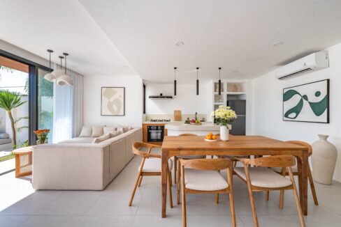 Off-Plan 3-Bedroom Villas for Sale in Ungasan – Modern Design & Prime Investment Opportunity (5)