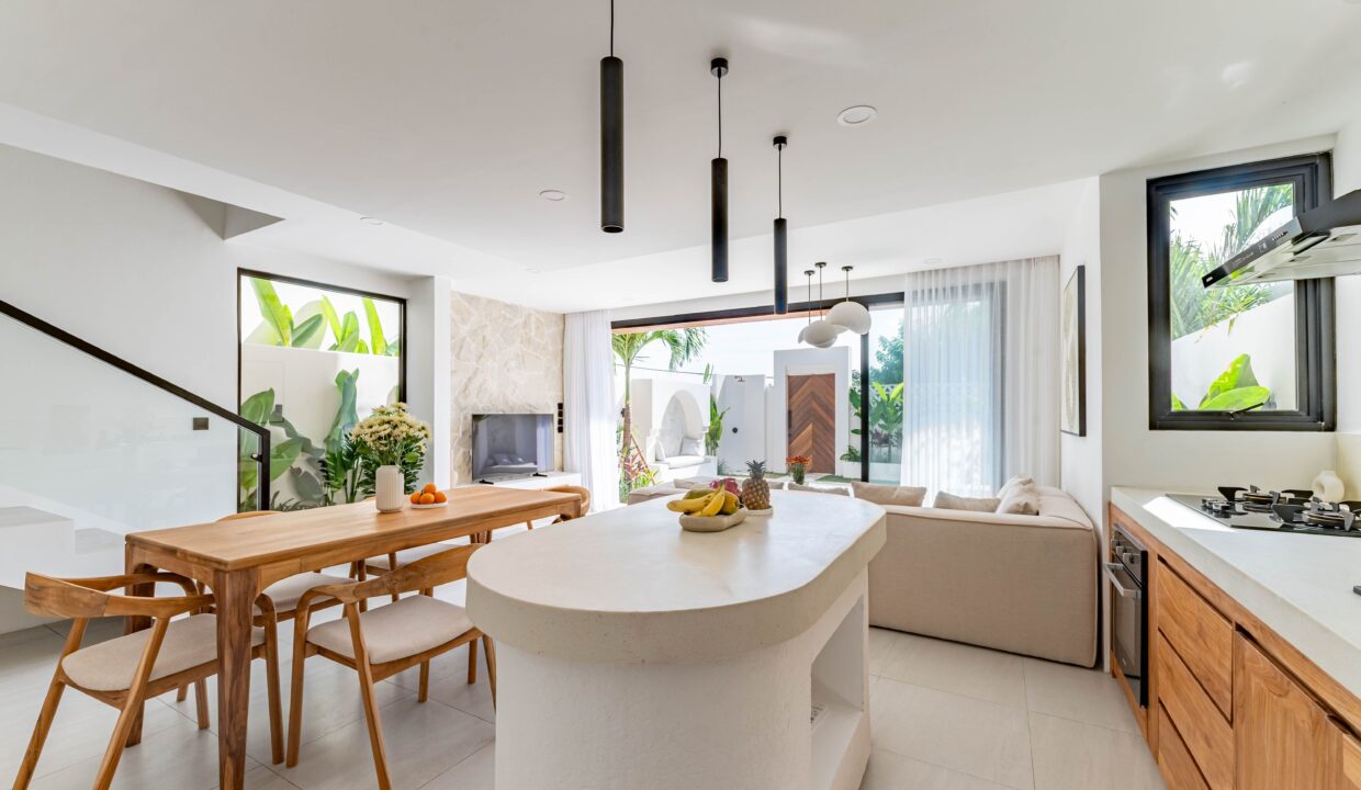 Off-Plan 3-Bedroom Villas for Sale in Ungasan – Modern Design & Prime Investment Opportunity (6)