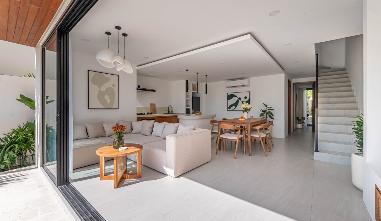 Off-Plan 3-Bedroom Villas for Sale in Ungasan – Modern Design & Prime Investment Opportunity (7)