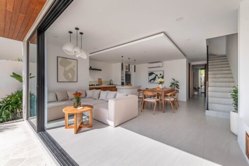 Off-Plan 3-Bedroom Villas for Sale in Ungasan – Modern Design & Prime Investment Opportunity (7)