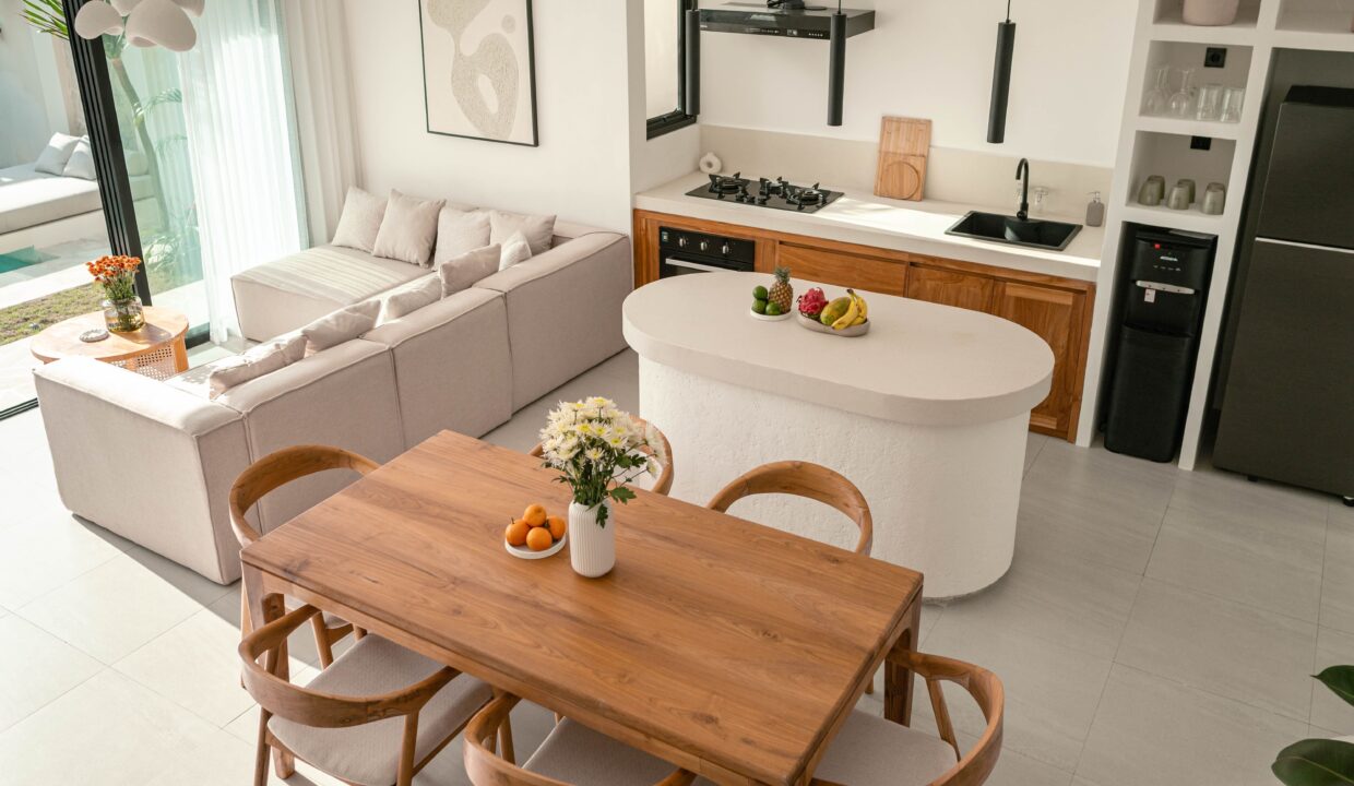 Off-Plan 3-Bedroom Villas for Sale in Ungasan – Modern Design & Prime Investment Opportunity (8)