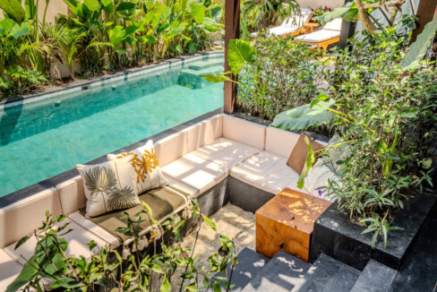 Elegant 2-Bedroom Villa in the Heart of Canggu – Where Balinese Charm Meets Modern Comfort (3)