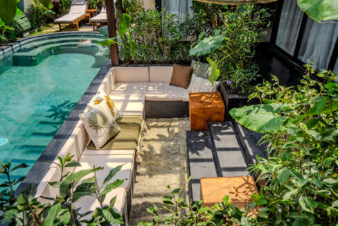 Elegant 2-Bedroom Villa in the Heart of Canggu – Where Balinese Charm Meets Modern Comfort (4)