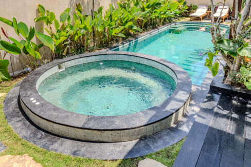 Elegant 2-Bedroom Villa in the Heart of Canggu – Where Balinese Charm Meets Modern Comfort (5)