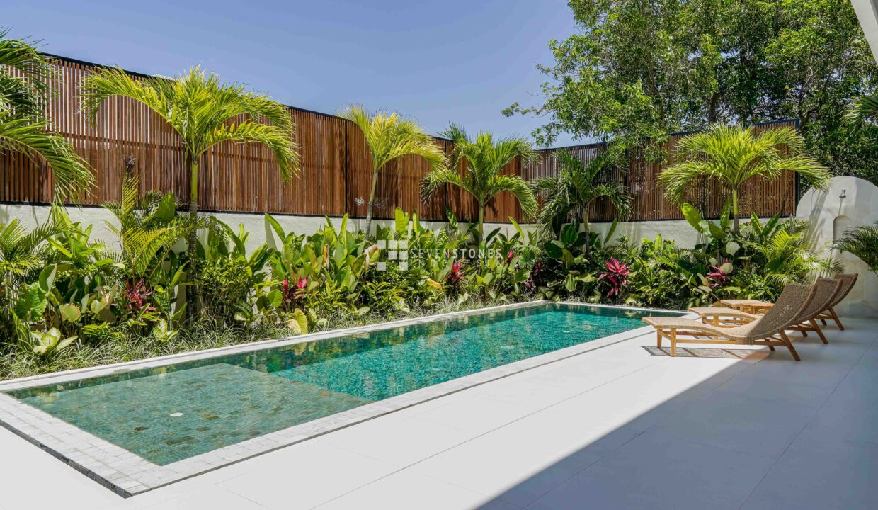 Exceptional Investment Opportunity – 3-Unit Villa Complex with HGB Title in Uluwatu (1)