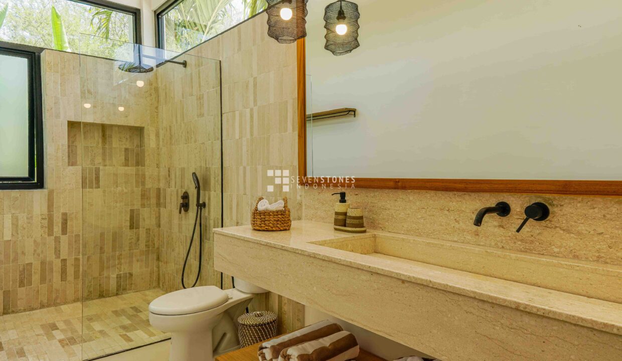 Exceptional Investment Opportunity – 3-Unit Villa Complex with HGB Title in Uluwatu (10)