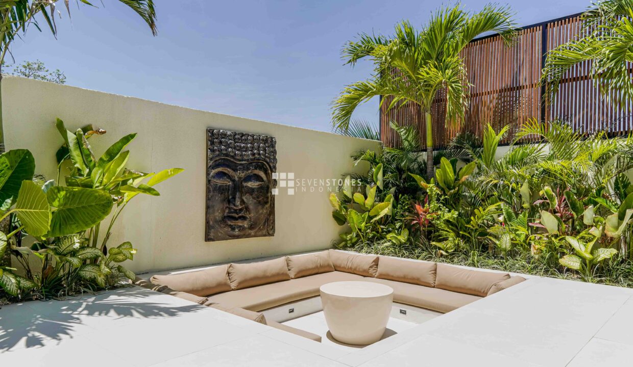 Exceptional Investment Opportunity – 3-Unit Villa Complex with HGB Title in Uluwatu (2)
