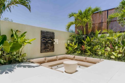 Exceptional Investment Opportunity – 3-Unit Villa Complex with HGB Title in Uluwatu (2)