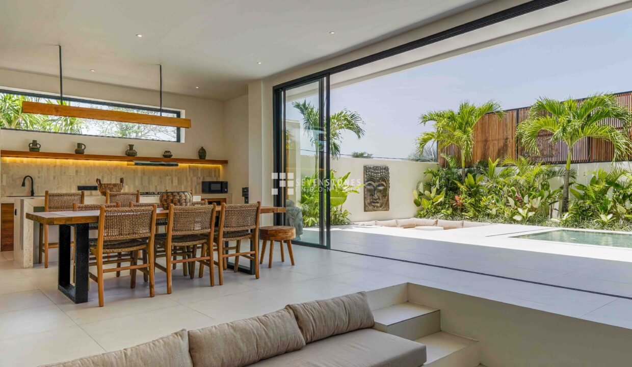 Exceptional Investment Opportunity – 3-Unit Villa Complex with HGB Title in Uluwatu (3)