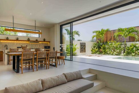 Exceptional Investment Opportunity – 3-Unit Villa Complex with HGB Title in Uluwatu (3)
