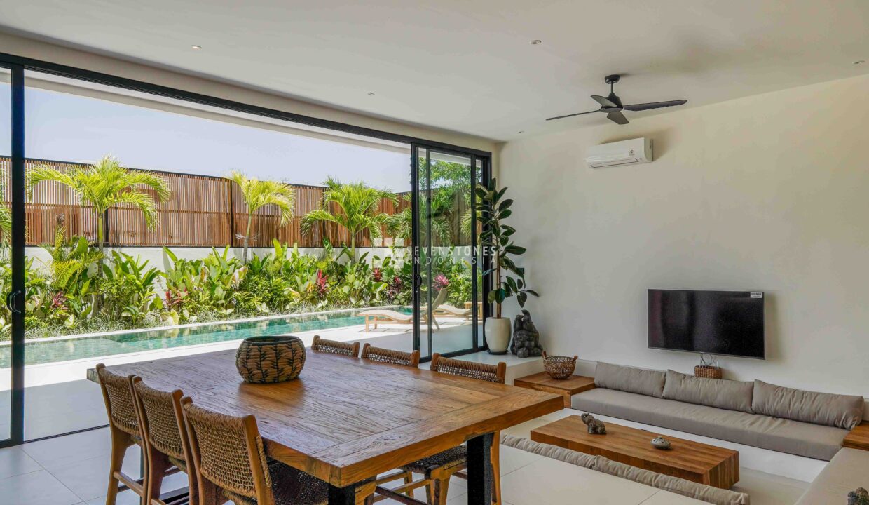 Exceptional Investment Opportunity – 3-Unit Villa Complex with HGB Title in Uluwatu (4)