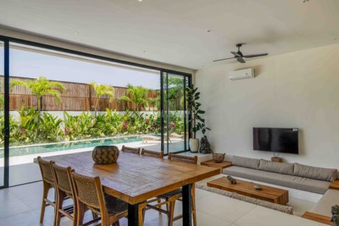 Exceptional Investment Opportunity – 3-Unit Villa Complex with HGB Title in Uluwatu (4)