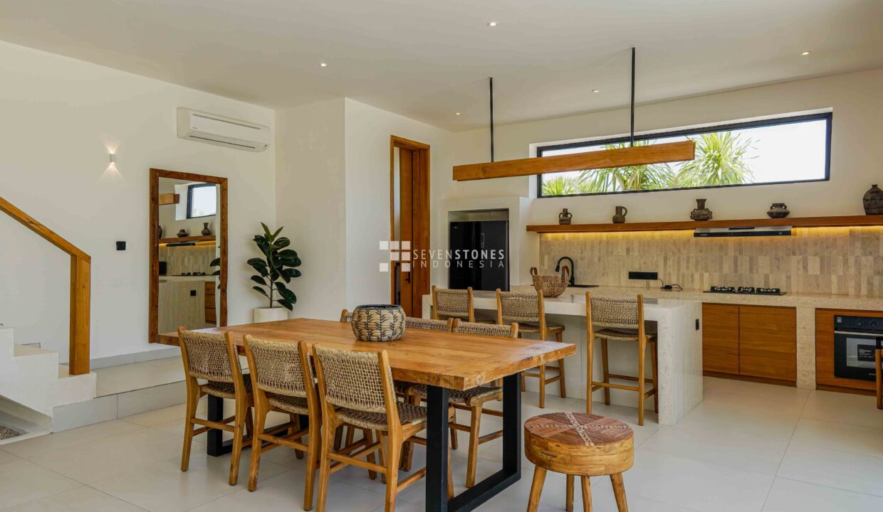 Exceptional Investment Opportunity – 3-Unit Villa Complex with HGB Title in Uluwatu (5)