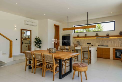 Exceptional Investment Opportunity – 3-Unit Villa Complex with HGB Title in Uluwatu (5)