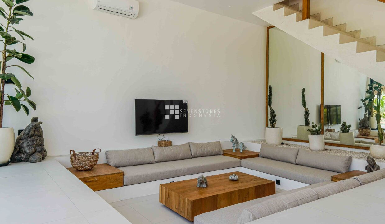Exceptional Investment Opportunity – 3-Unit Villa Complex with HGB Title in Uluwatu (6)