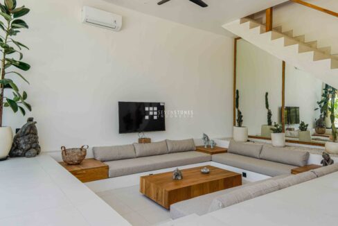 Exceptional Investment Opportunity – 3-Unit Villa Complex with HGB Title in Uluwatu (6)
