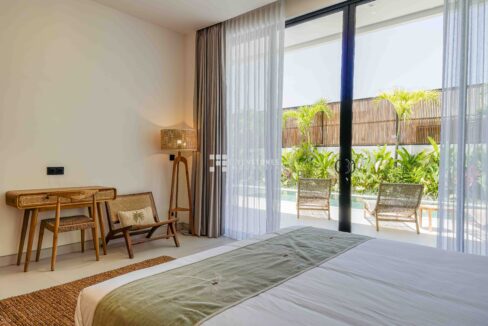 Exceptional Investment Opportunity – 3-Unit Villa Complex with HGB Title in Uluwatu (9)