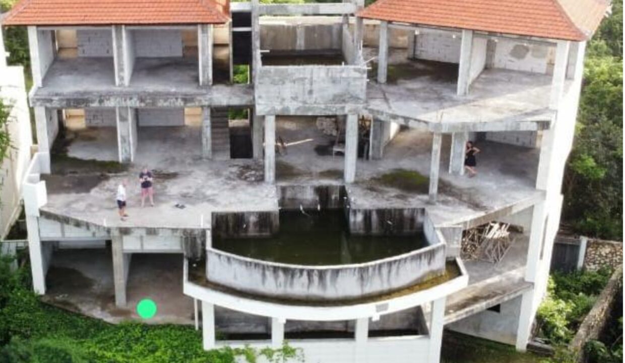 Investment Opportunity – 10-Bedroom Apartment Complex in Jimbaran (4)
