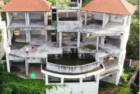 Investment Opportunity – 10-Bedroom Apartment Complex in Jimbaran (4)