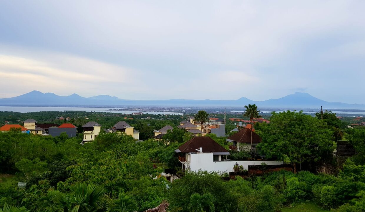 Investment Opportunity – 10-Bedroom Apartment Complex in Jimbaran (5)
