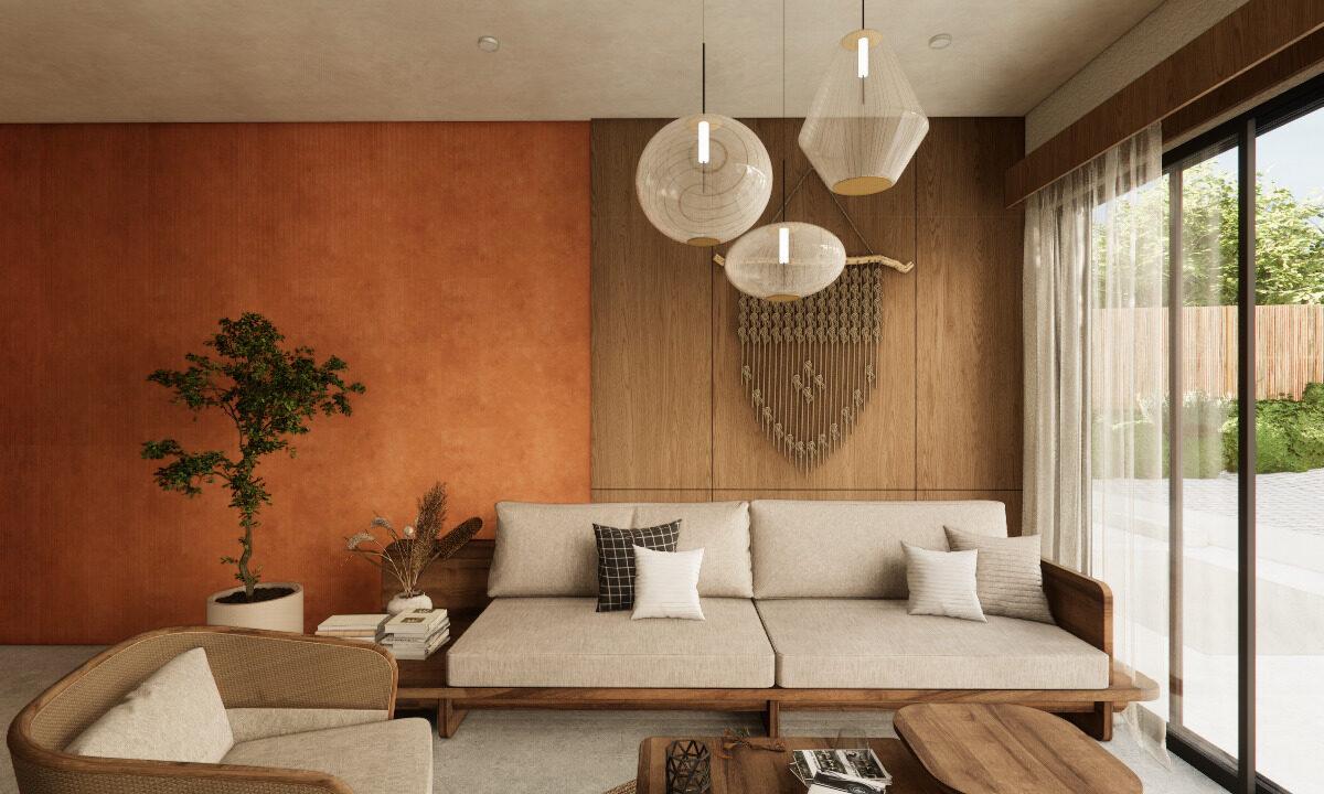 Investor Opportunity Boutique Villa Project – Timeless Mediterranean Charm in the Heart of Babakan, Canggu (4)