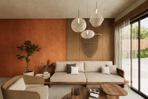 Investor Opportunity Boutique Villa Project – Timeless Mediterranean Charm in the Heart of Babakan, Canggu (4)