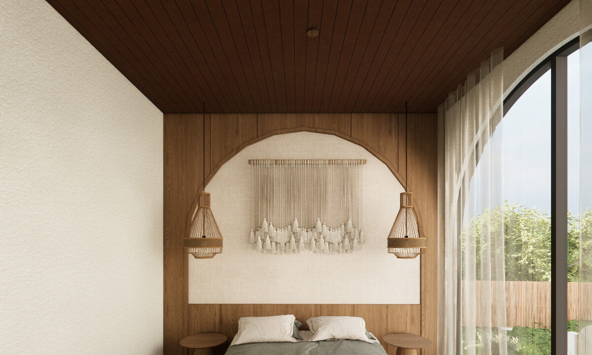 Investor Opportunity Boutique Villa Project – Timeless Mediterranean Charm in the Heart of Babakan, Canggu (7)