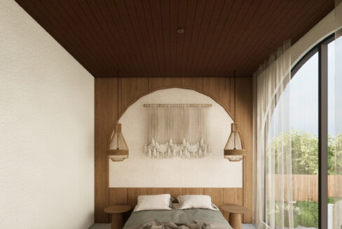 Investor Opportunity Boutique Villa Project – Timeless Mediterranean Charm in the Heart of Babakan, Canggu (7)