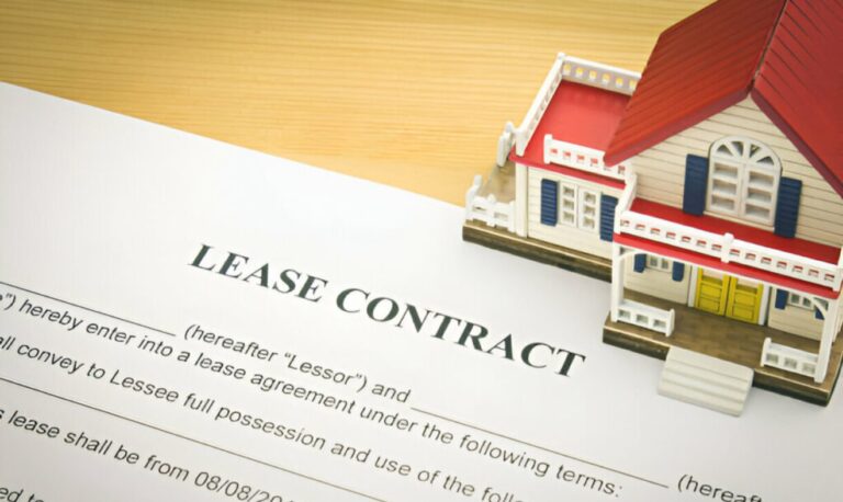 Lease