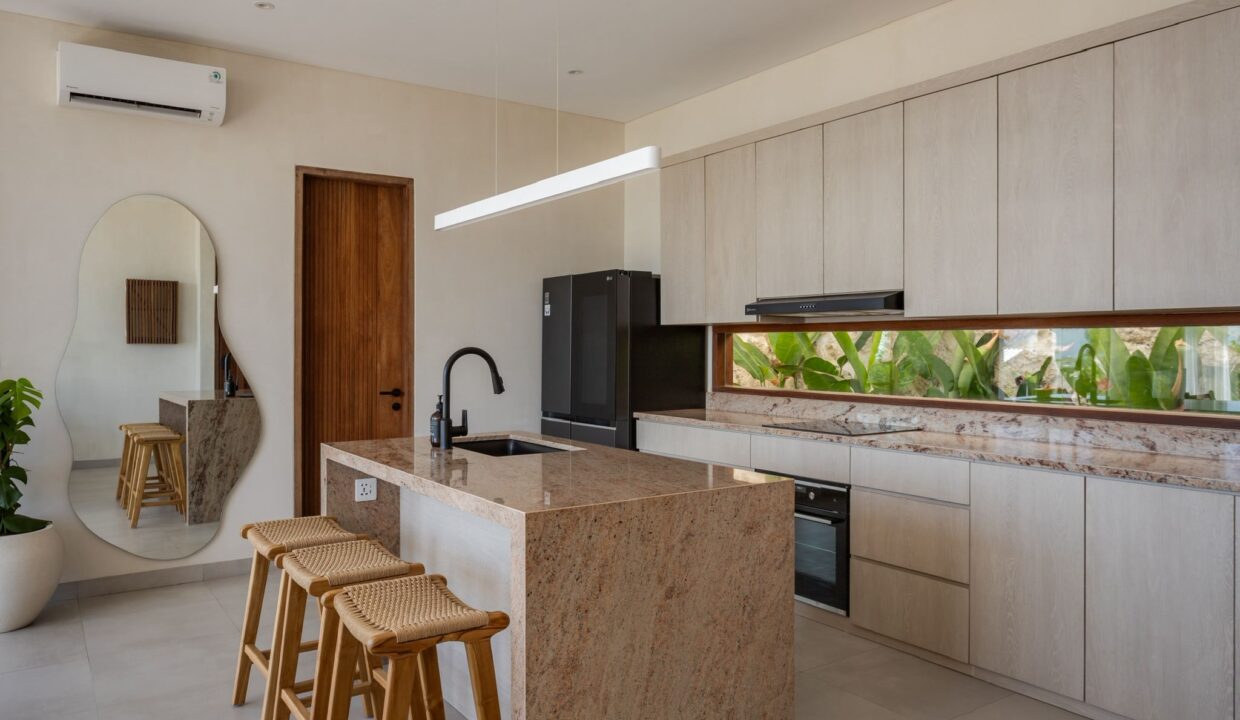 Modern 2 Bedroom Villas with Ocean Views in Bingin Hills (10)