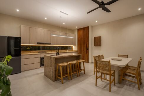 Modern 2 Bedroom Villas with Ocean Views in Bingin Hills (11)
