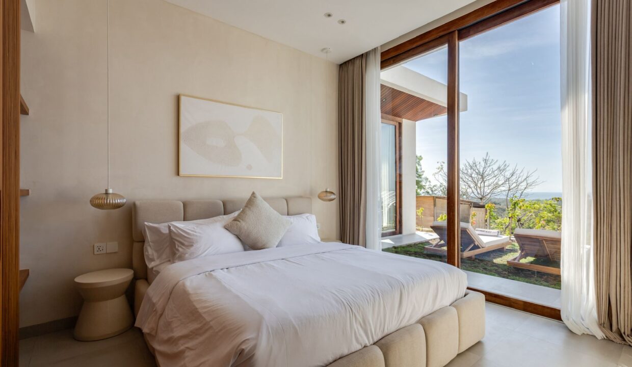 Modern 2 Bedroom Villas with Ocean Views in Bingin Hills (12)