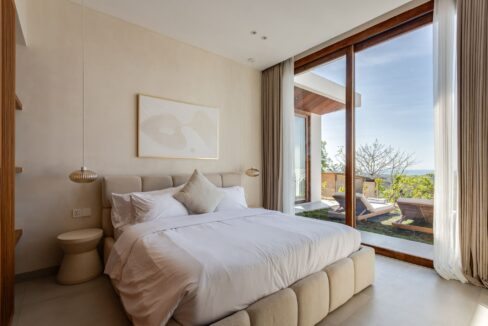 Modern 2 Bedroom Villas with Ocean Views in Bingin Hills (12)