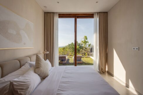 Modern 2 Bedroom Villas with Ocean Views in Bingin Hills (14)