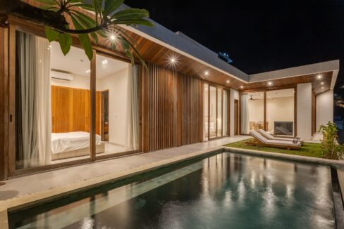 Modern 2 Bedroom Villas with Ocean Views in Bingin Hills (19)
