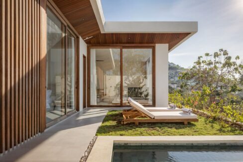 Modern 2 Bedroom Villas with Ocean Views in Bingin Hills (2)