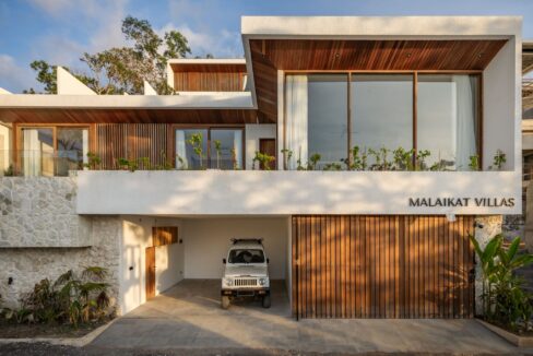 Modern 2 Bedroom Villas with Ocean Views in Bingin Hills (4)