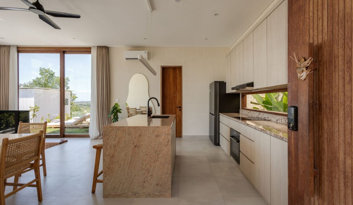 Modern 2 Bedroom Villas with Ocean Views in Bingin Hills (7)