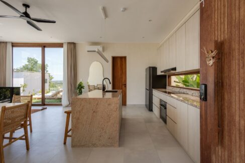 Modern 2 Bedroom Villas with Ocean Views in Bingin Hills (7)