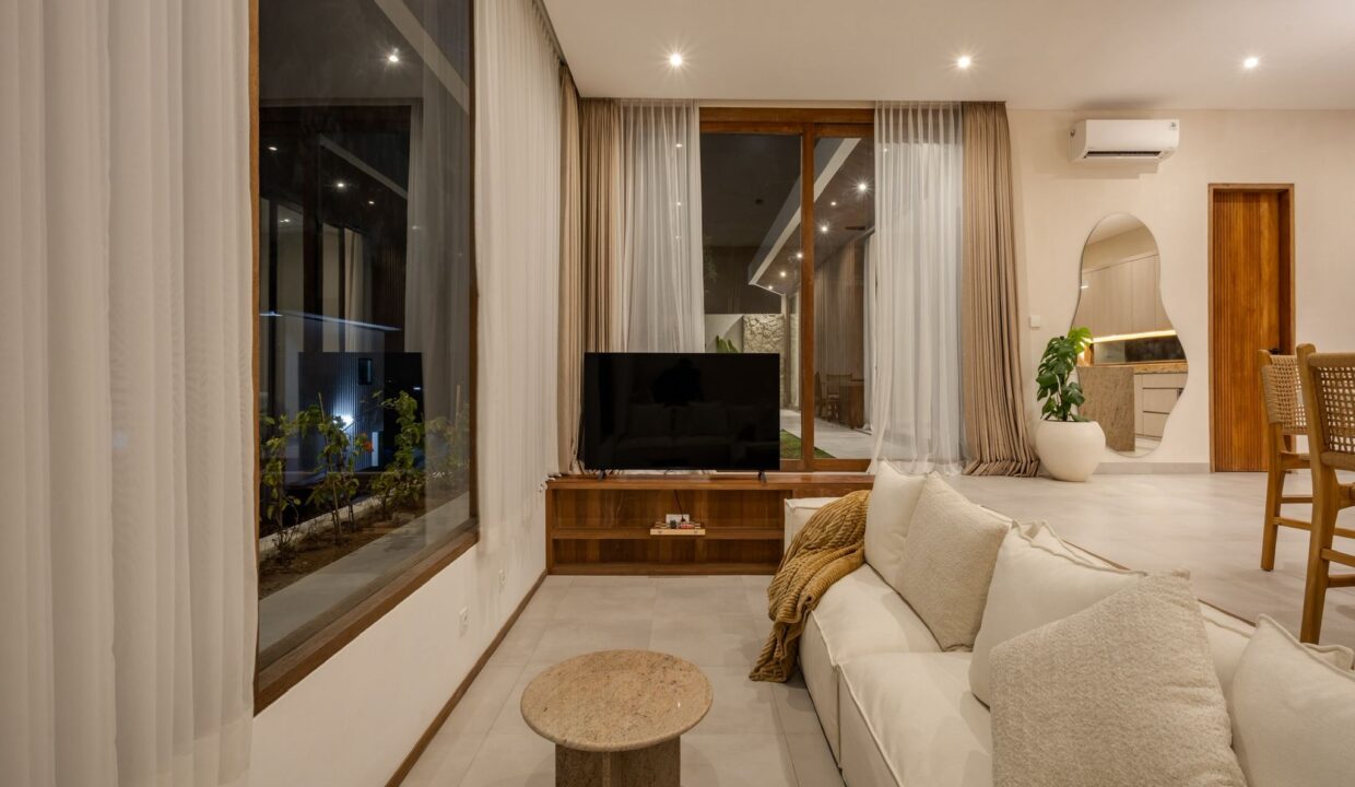 Modern 2 Bedroom Villas with Ocean Views in Bingin Hills (9)