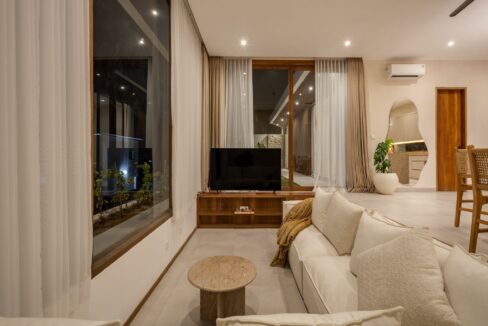 Modern 2 Bedroom Villas with Ocean Views in Bingin Hills (9)