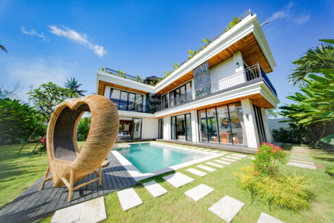 Modern 5-Bedroom Tropical Villa in Ubud – A Serene Luxury Retreat with Strong Investment Potential (2)