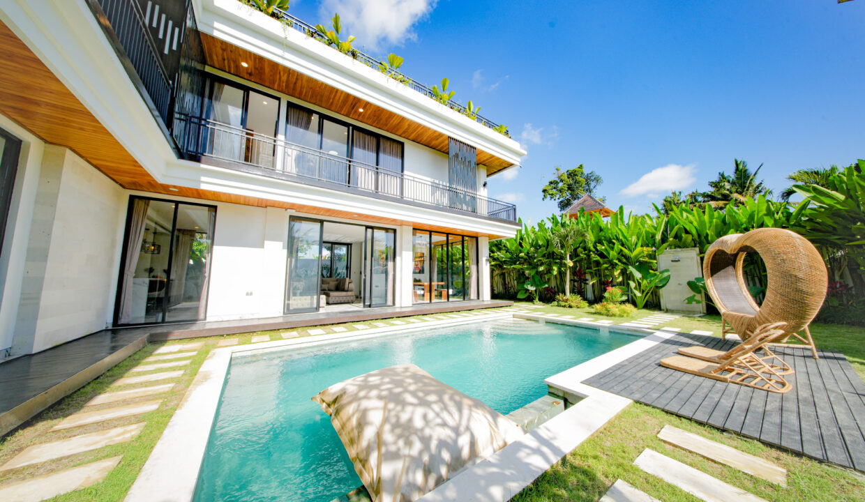 Modern 5-Bedroom Tropical Villa in Ubud – A Serene Luxury Retreat with Strong Investment Potential (3)