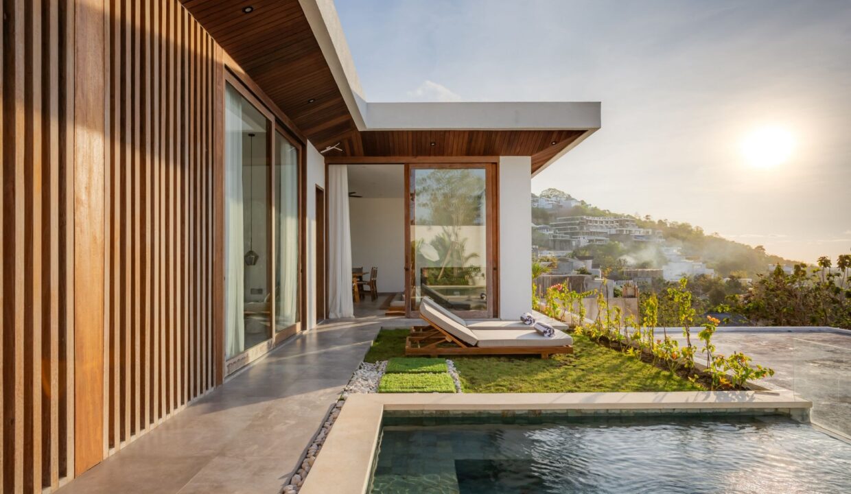 Oceanview Investment Villas in Bingin Hills – Prime Leasehold Opportunity in Bali’s Tourism Zone (1)