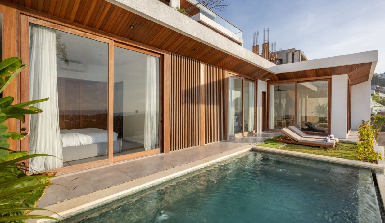 Oceanview Investment Villas in Bingin Hills – Prime Leasehold Opportunity in Bali’s Tourism Zone (2)