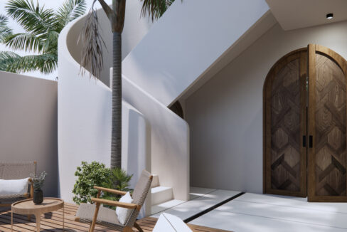 Off-Plan 3-Bedroom Luxury Villa in Umalas — Prime Investment (4)