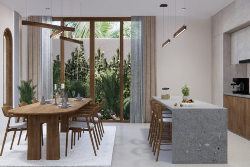 Off-Plan 3-Bedroom Luxury Villa in Umalas — Prime Investment (9)