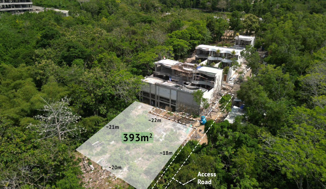 Silk Land Plot (1)