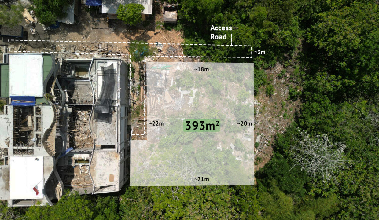 Silk Land Plot (2)