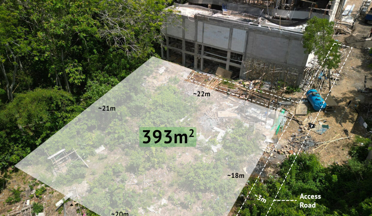 Silk Land Plot (3)